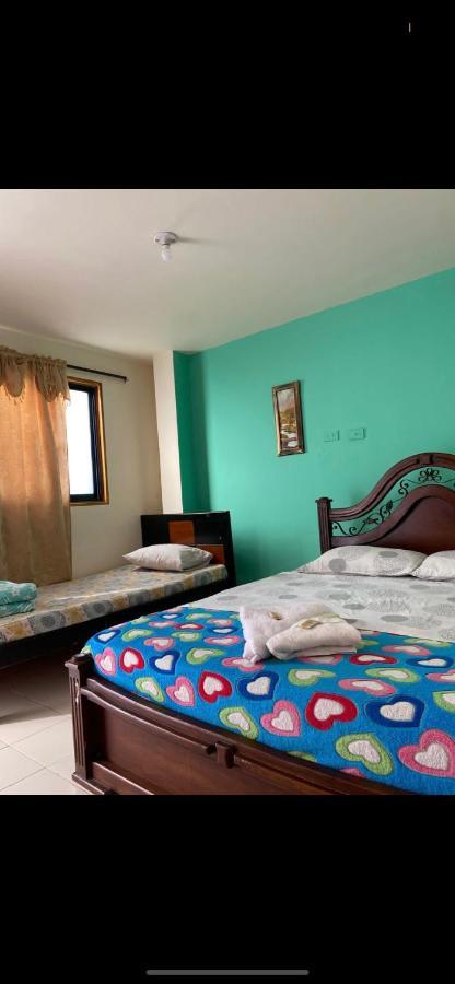 Casa Hotel Los Embalses Guatape Exterior photo